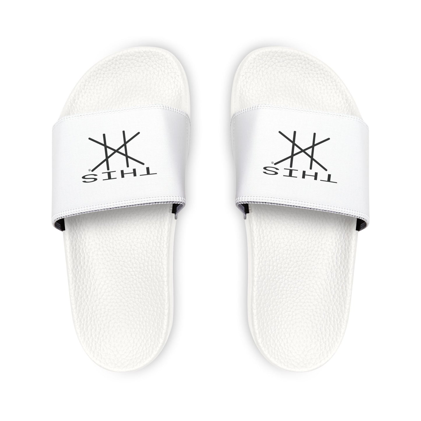 Men's Removable-Strap Sandals