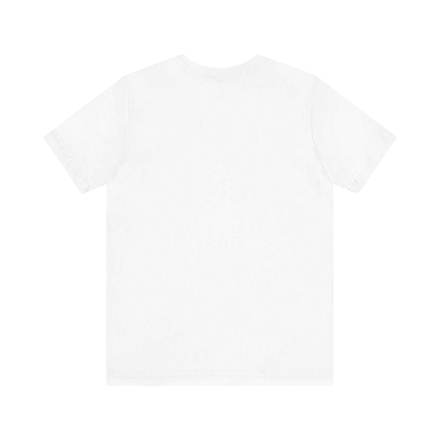 Unisex Jersey Tee