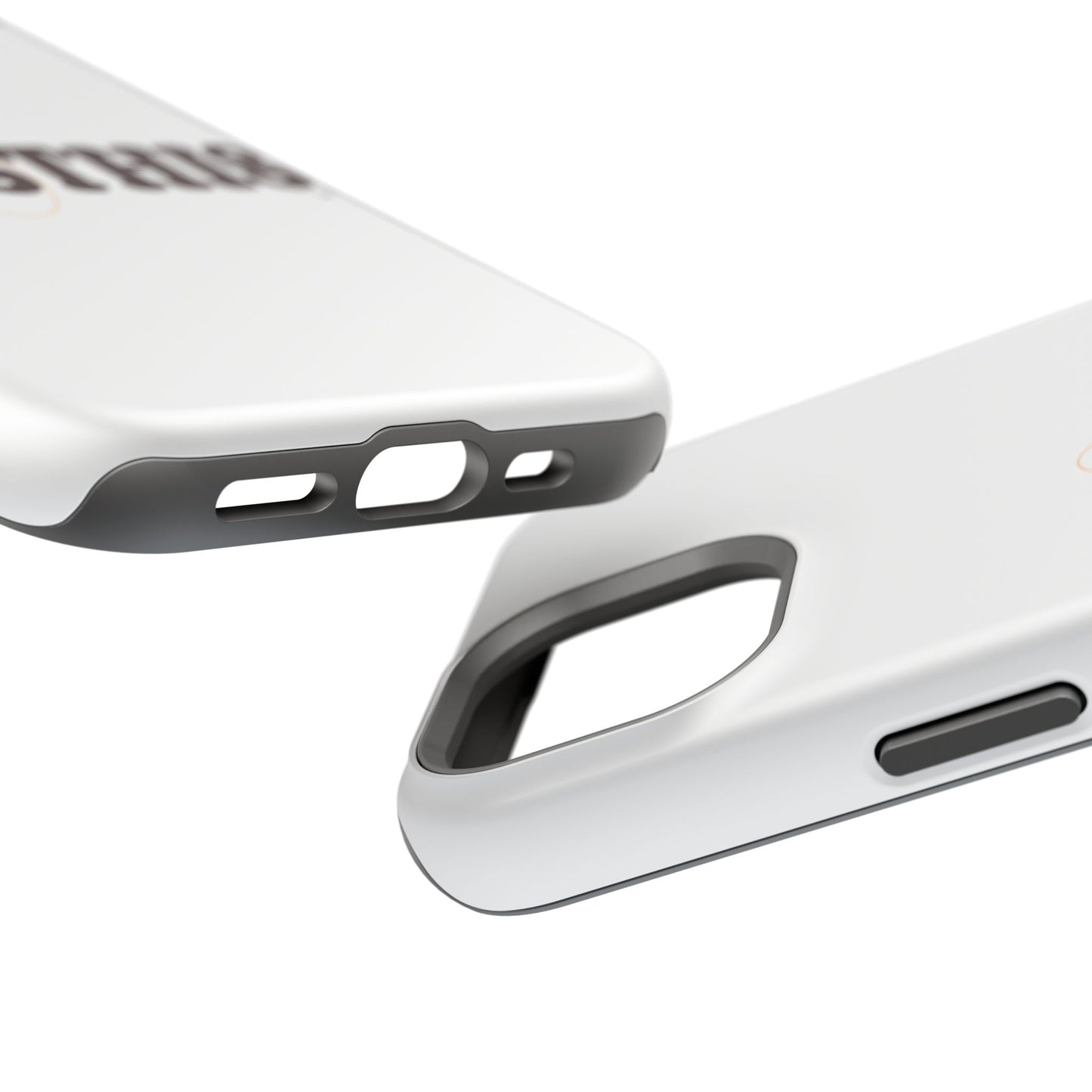Magnetic Tough Cases