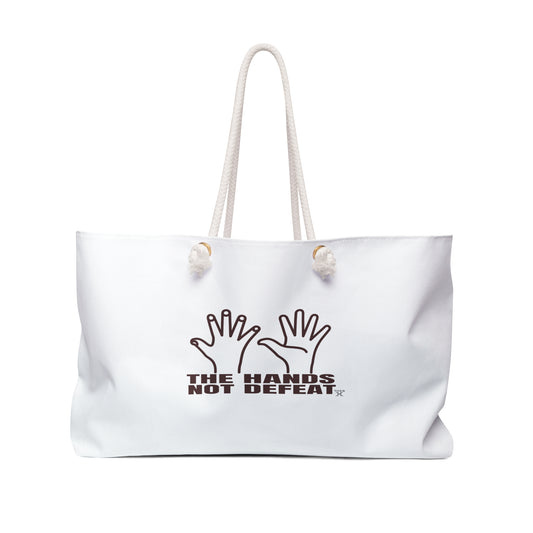 Weekender Bag