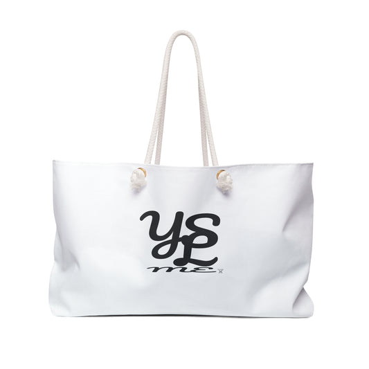 Weekender Bag