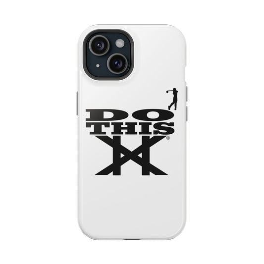 Magnetic Tough Cases