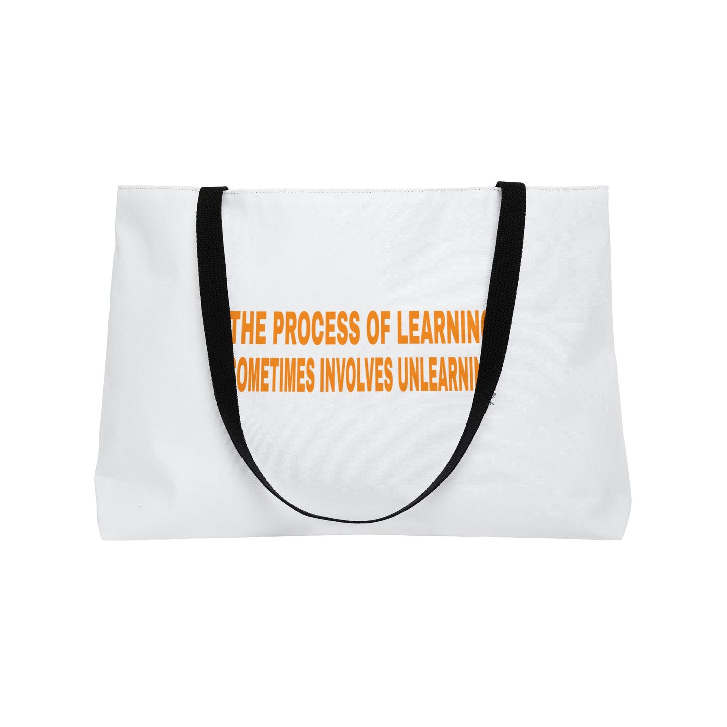 Weekender Tote Bag