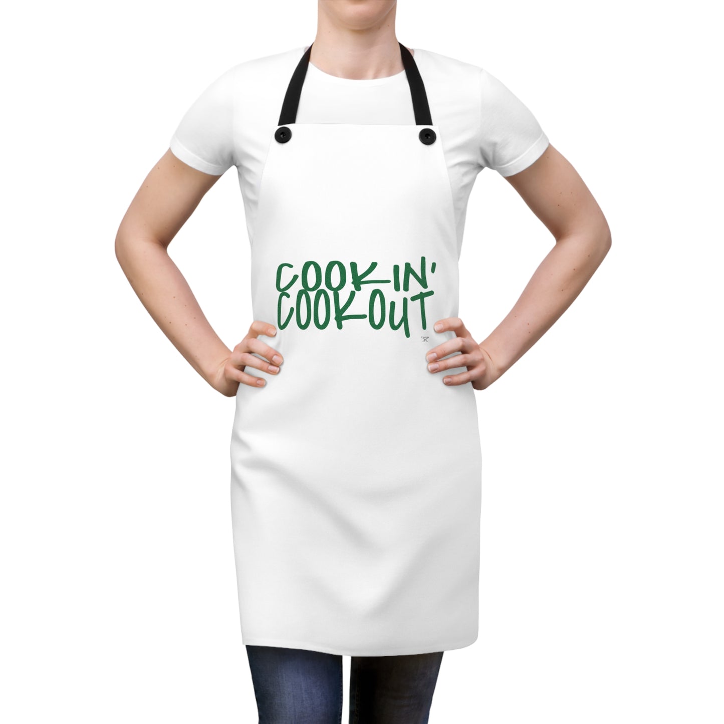 Say-pron/Apron