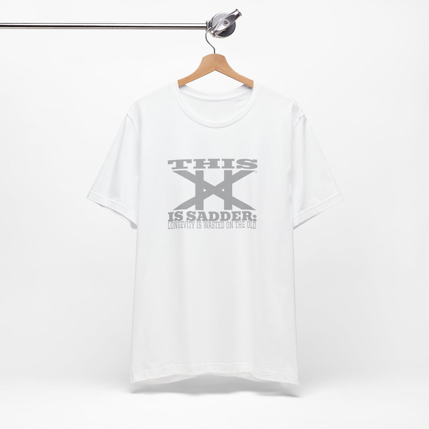 Unisex Graphic Tee