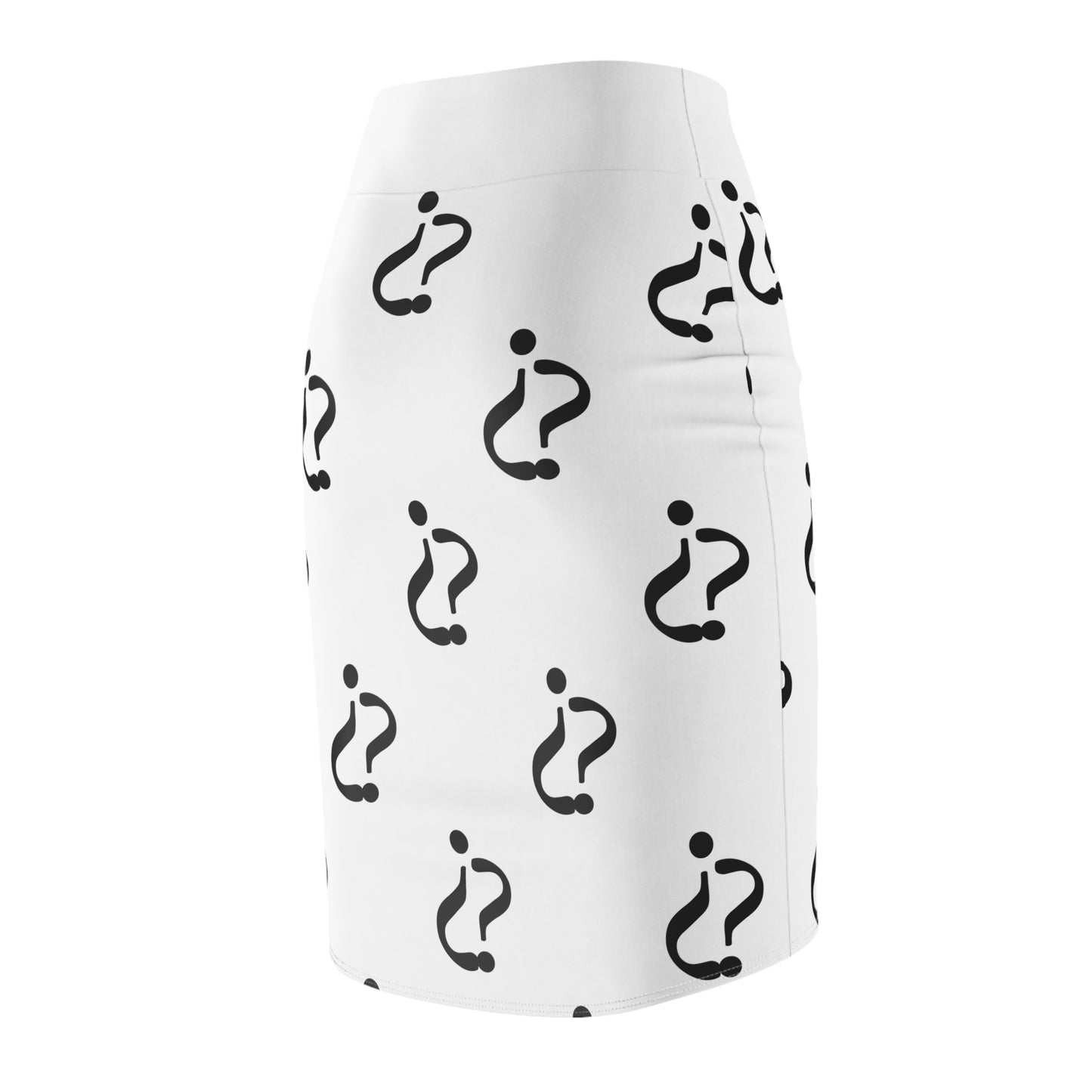 Women's Pencil Skirt