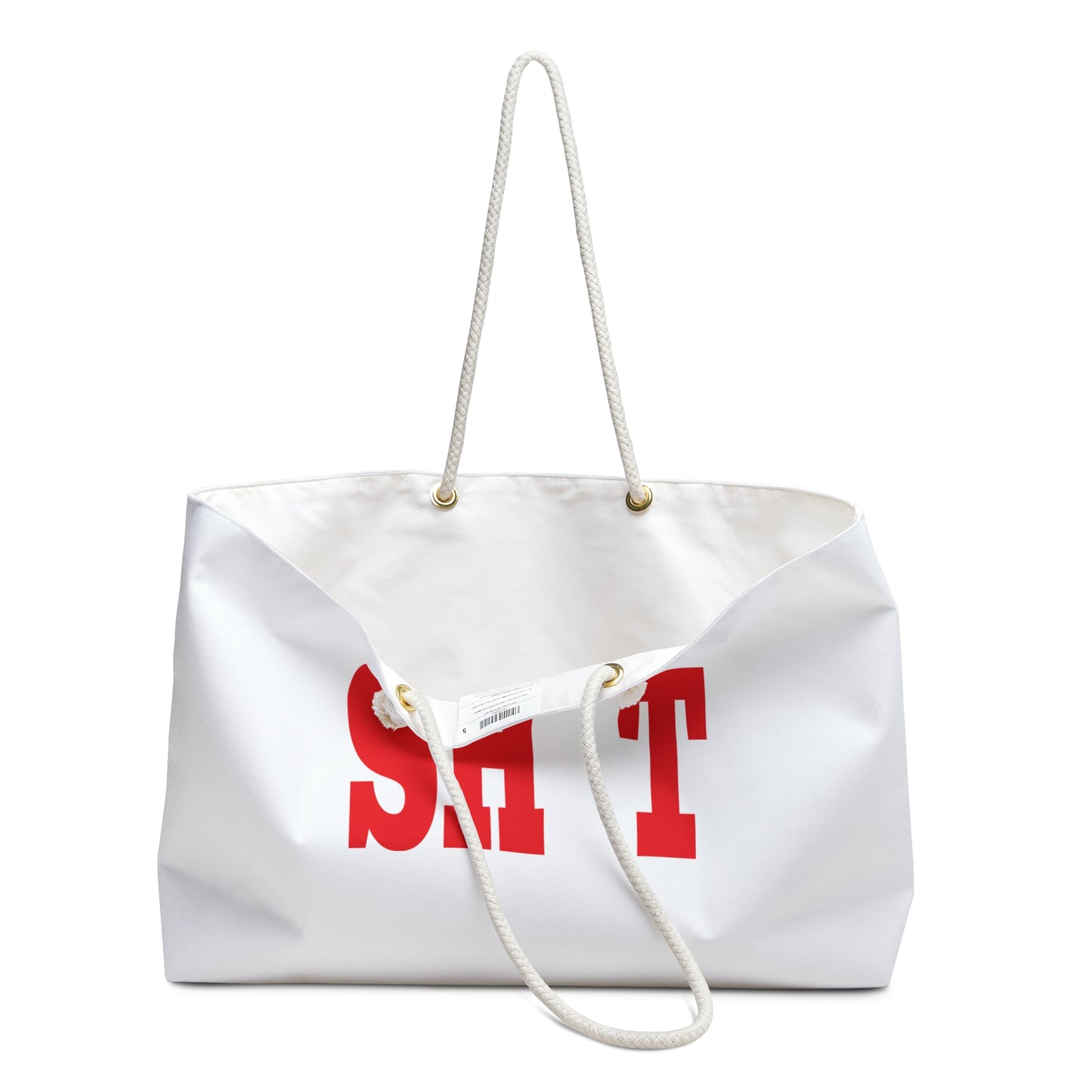 Weekender Bag