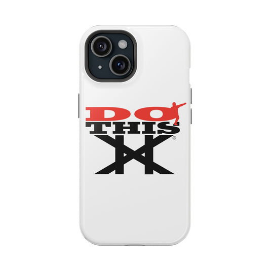 Magnetic Tough Cases