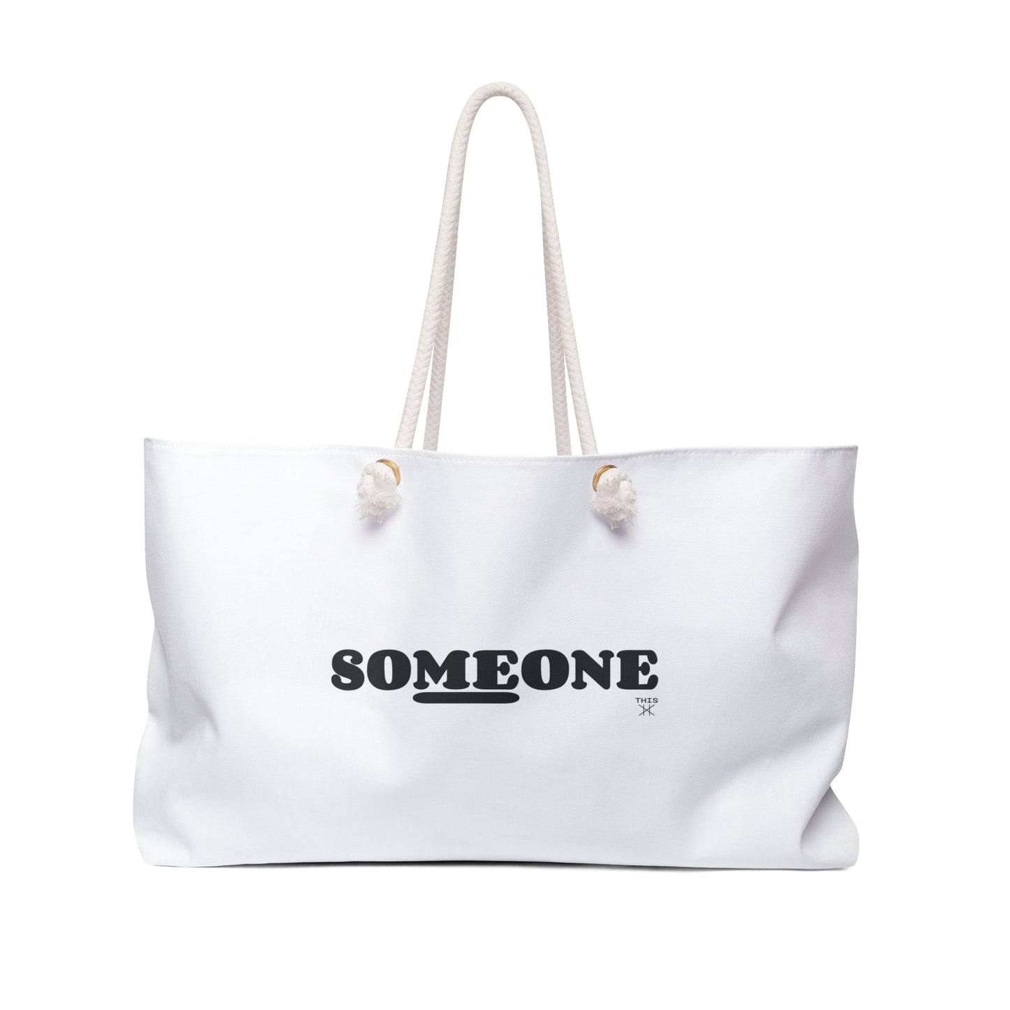 Weekender Bag