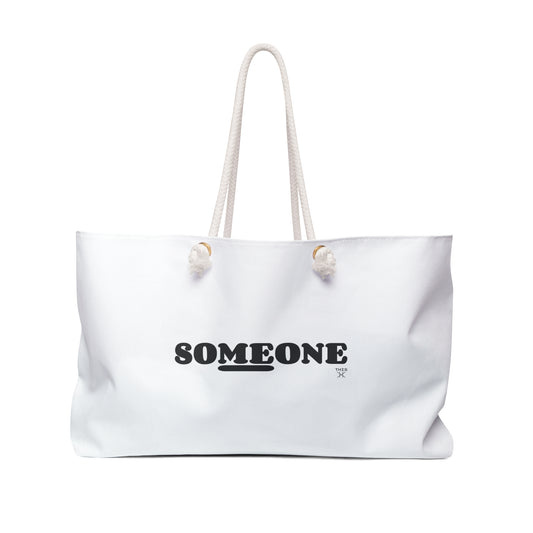Weekender Bag