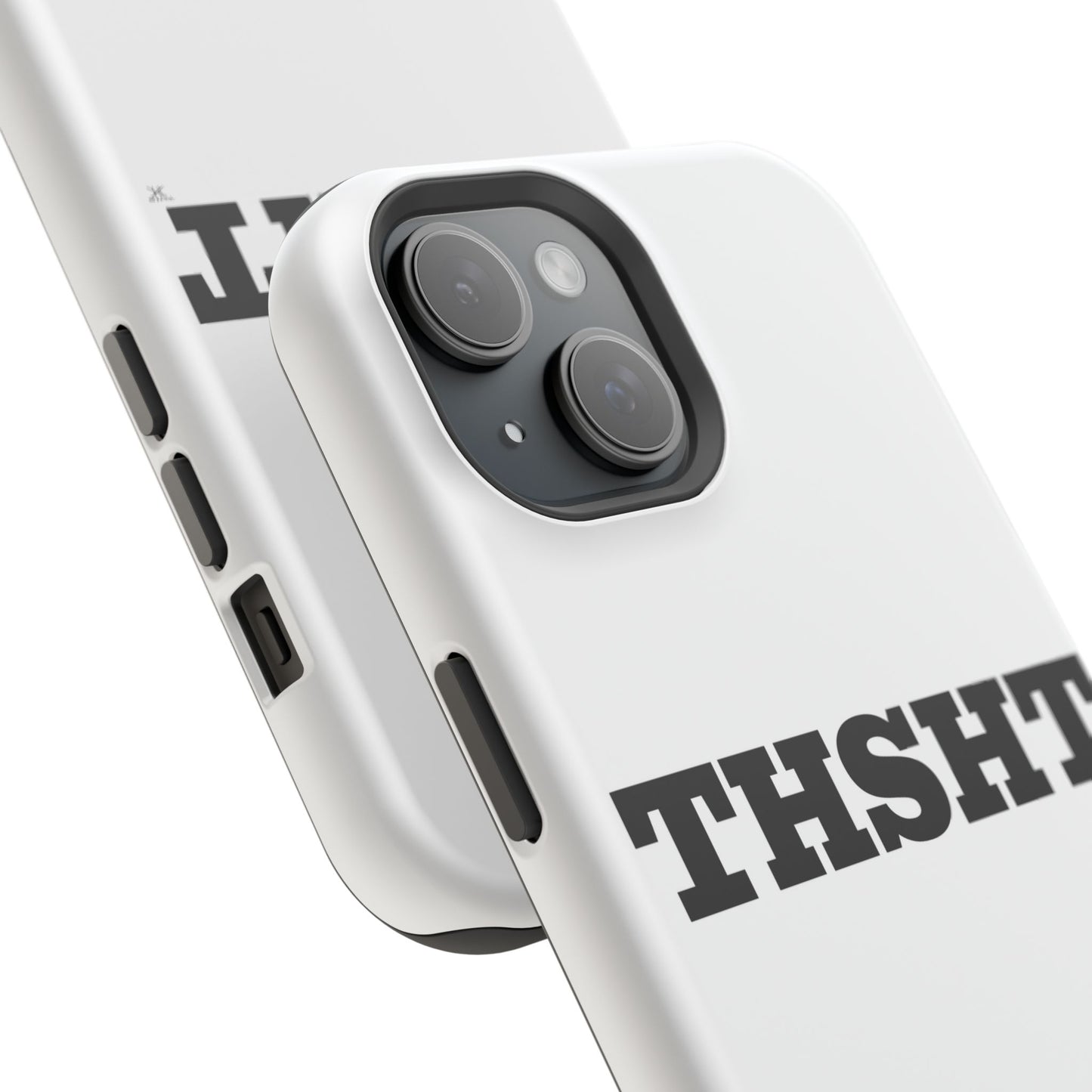 Magnetic Tough Cases