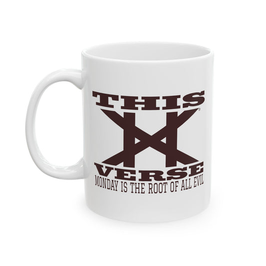 Ceramic Mug, (11oz, 15oz)