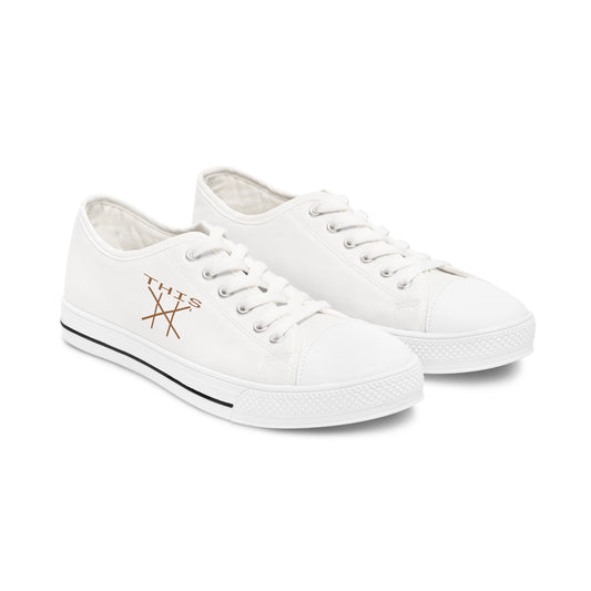 Women's Low Top Sneakers