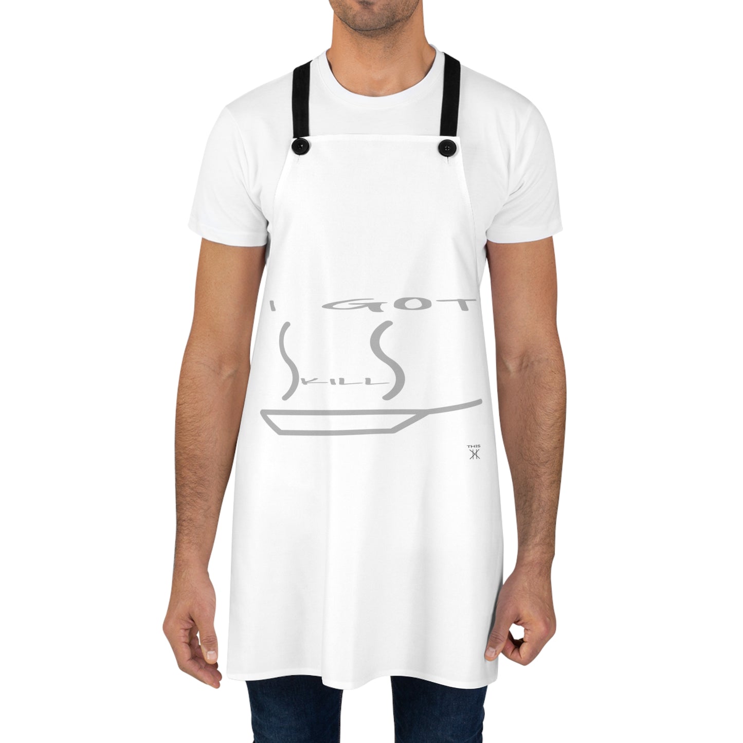 Saypron-Apron
