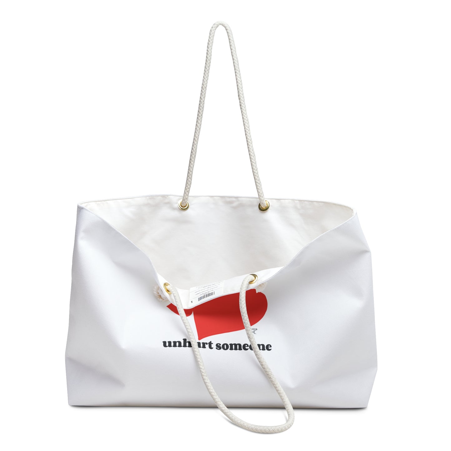 Weekender Bag