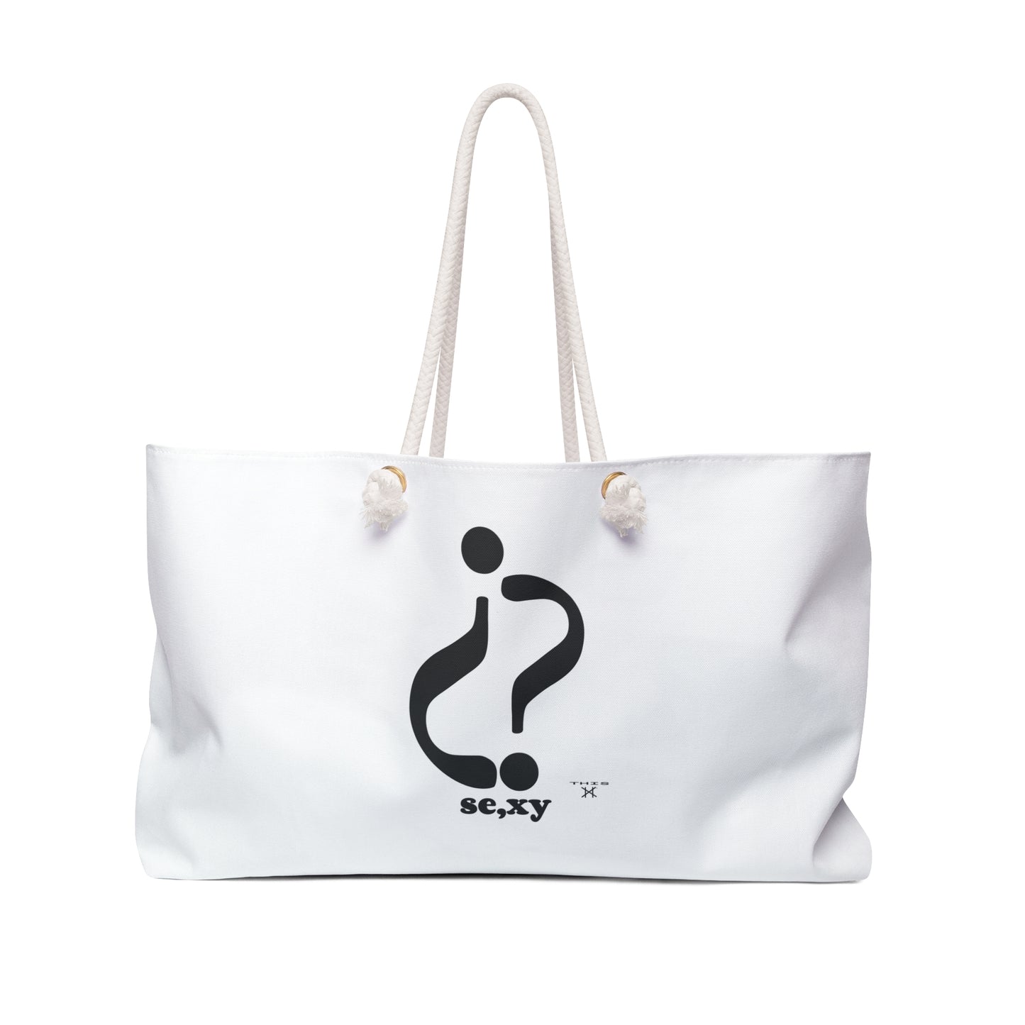 Weekender Bag