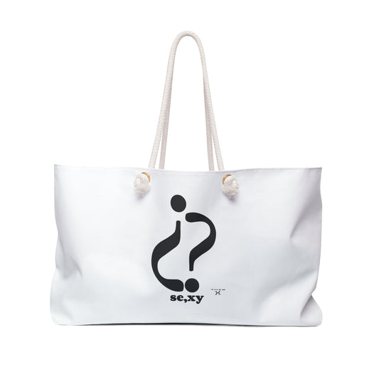 Weekender Bag