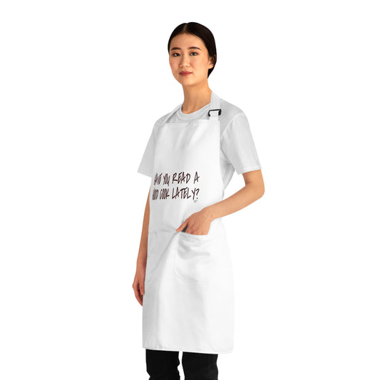 Cooking Apron