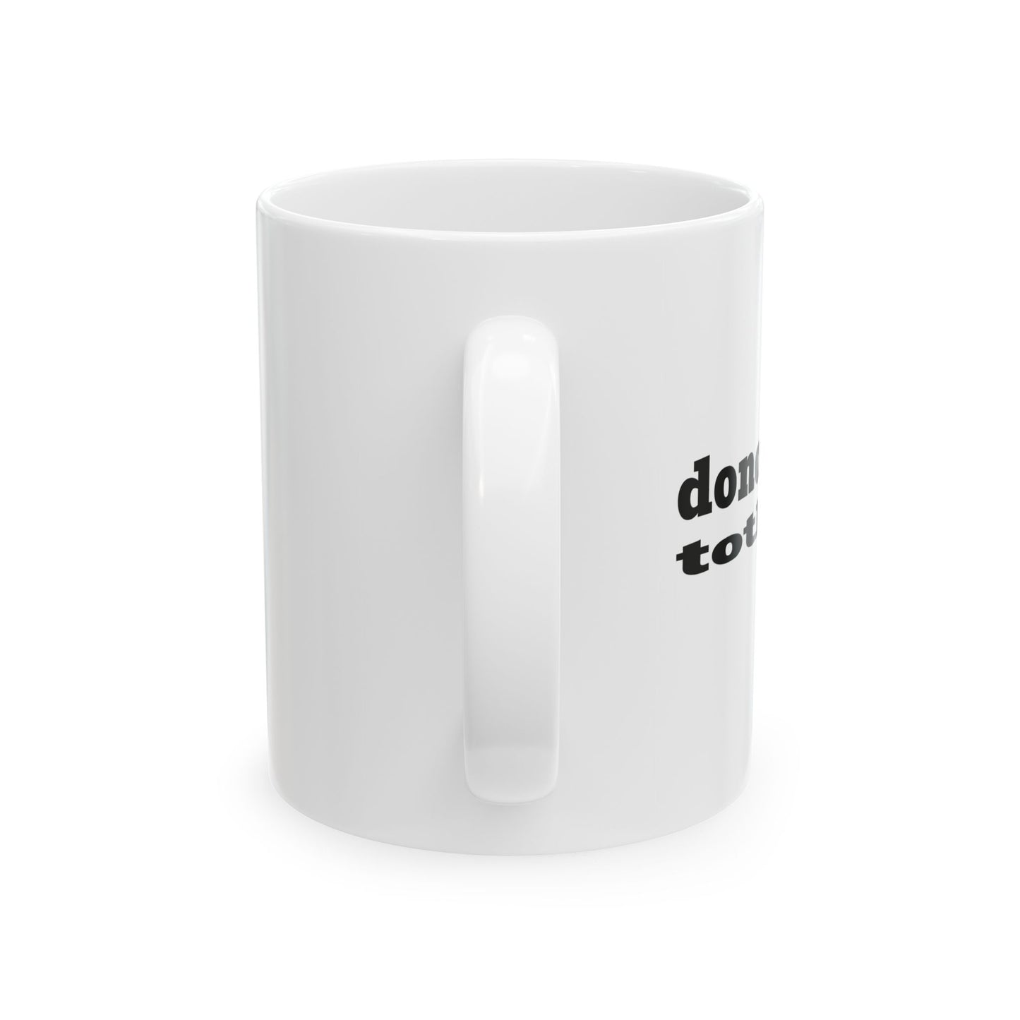 Ceramic Mug