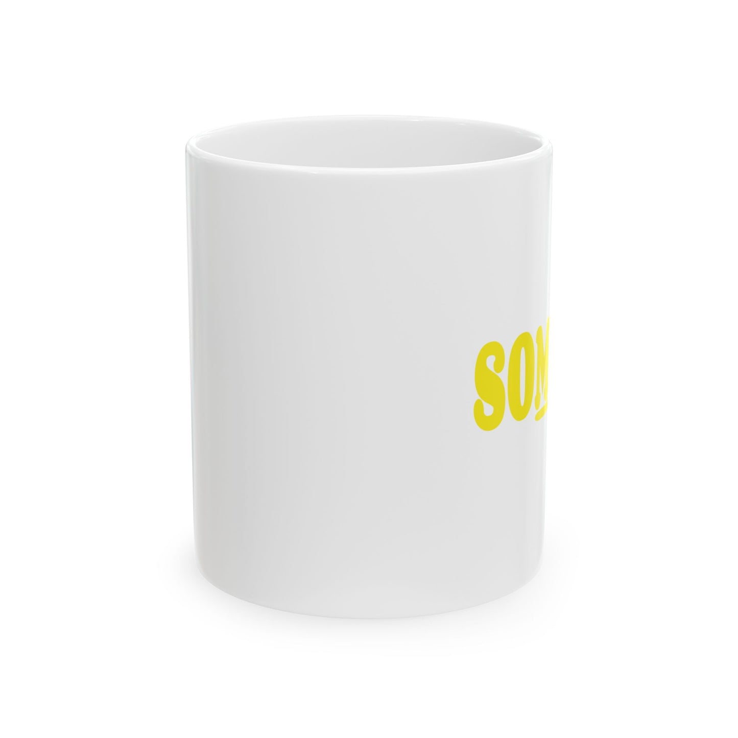 Ceramic Mug, (11oz, 15oz)