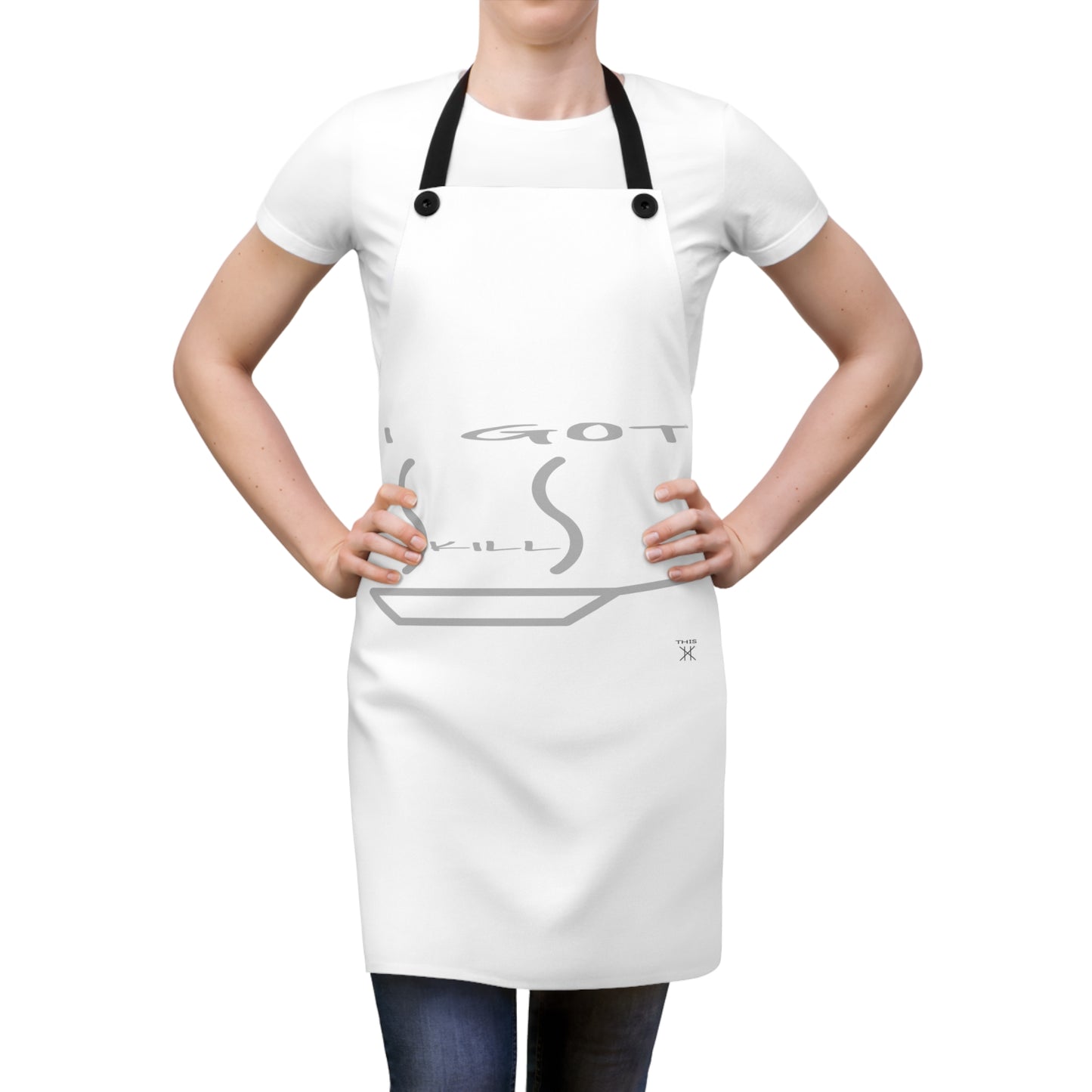 Saypron-Apron