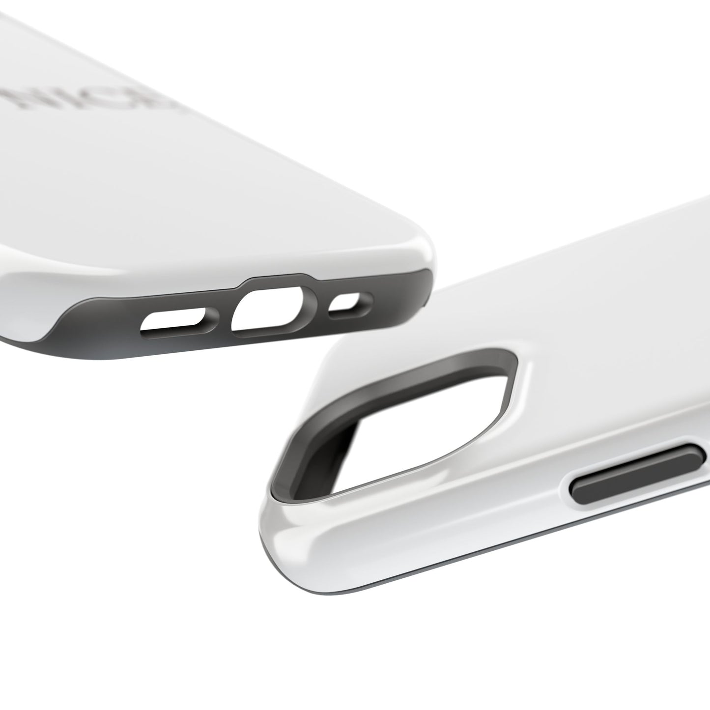 Magnetic Tough Cases