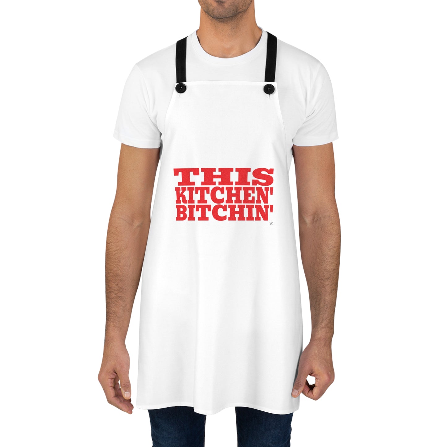 Say-pron/Apron