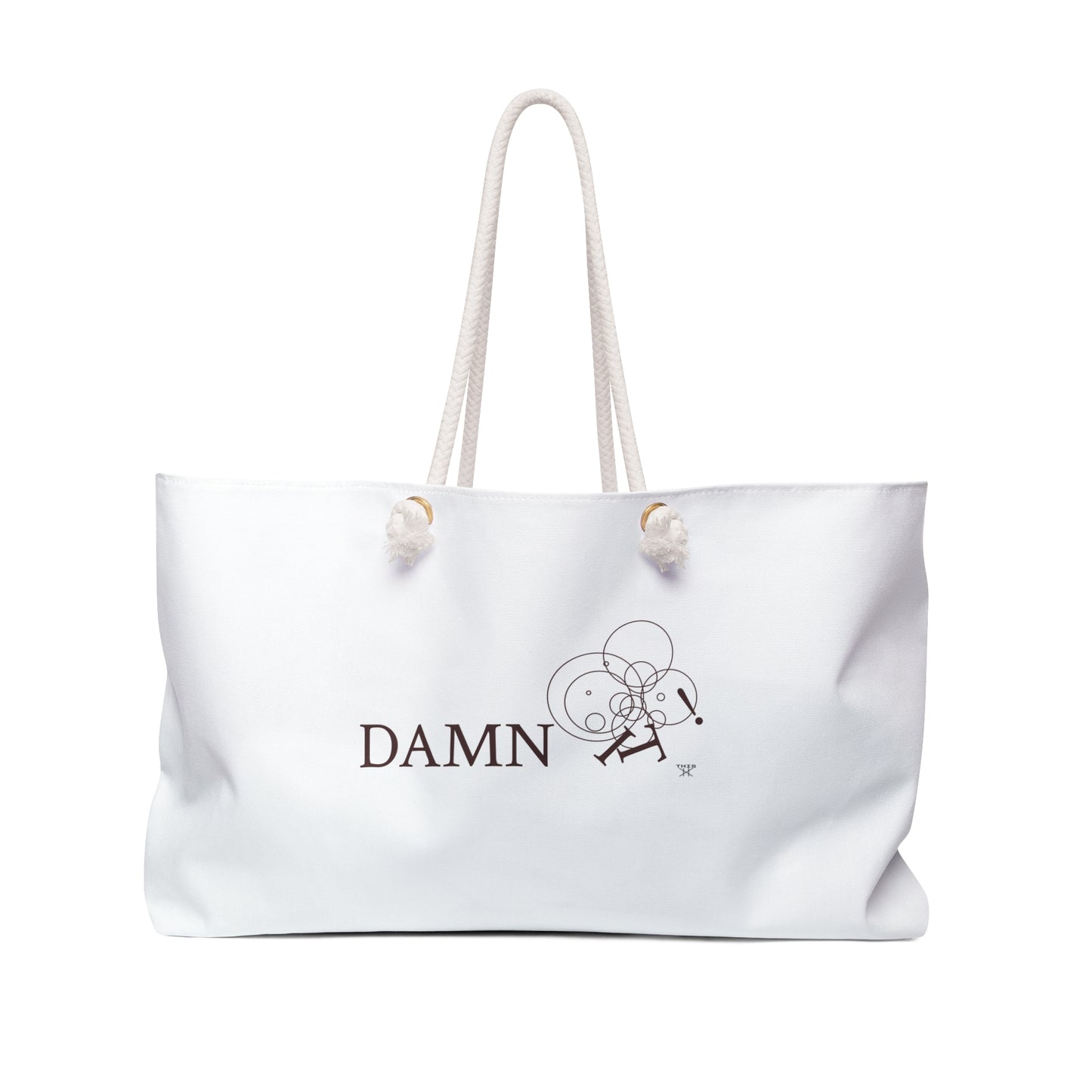 Weekender Bag
