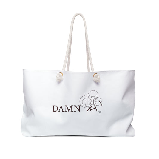 Weekender Bag
