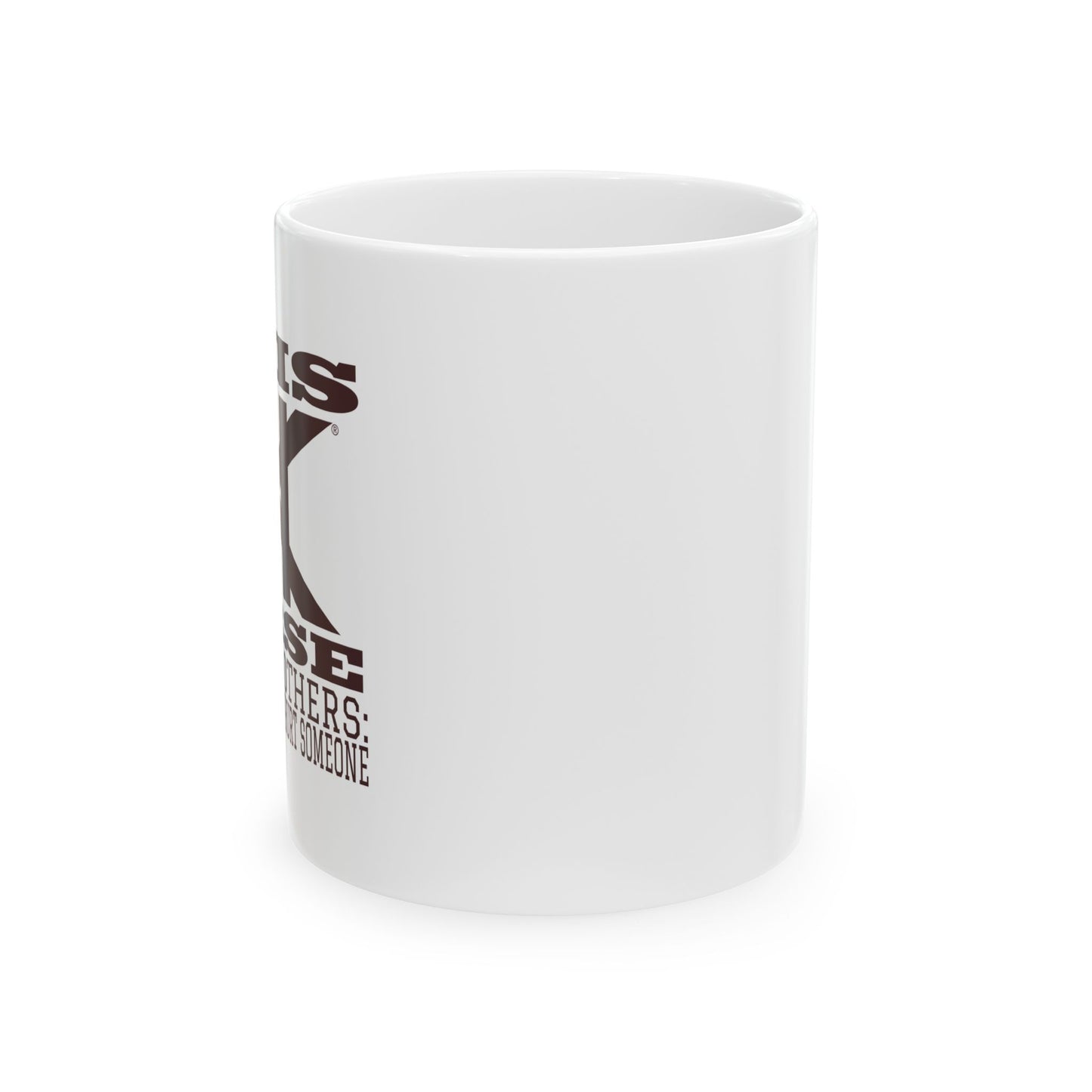 Ceramic Mug, (11oz, 15oz)