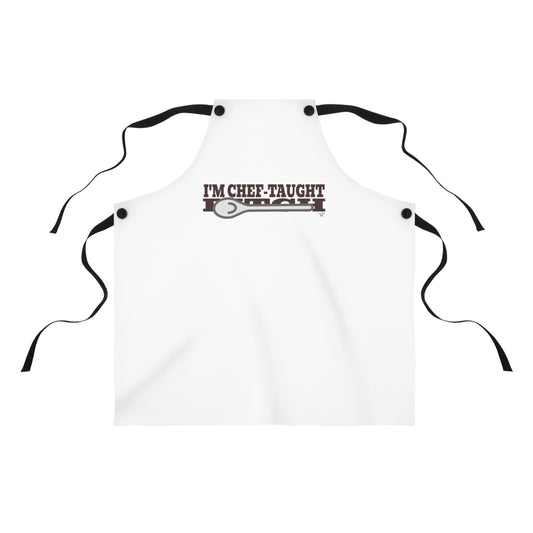 Say-pron/Apron: Don't Let Them Question Your Skills!