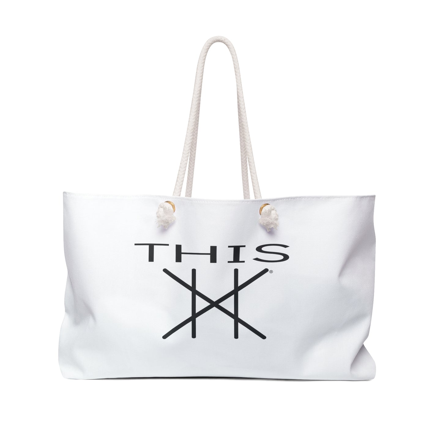 Weekender Bag