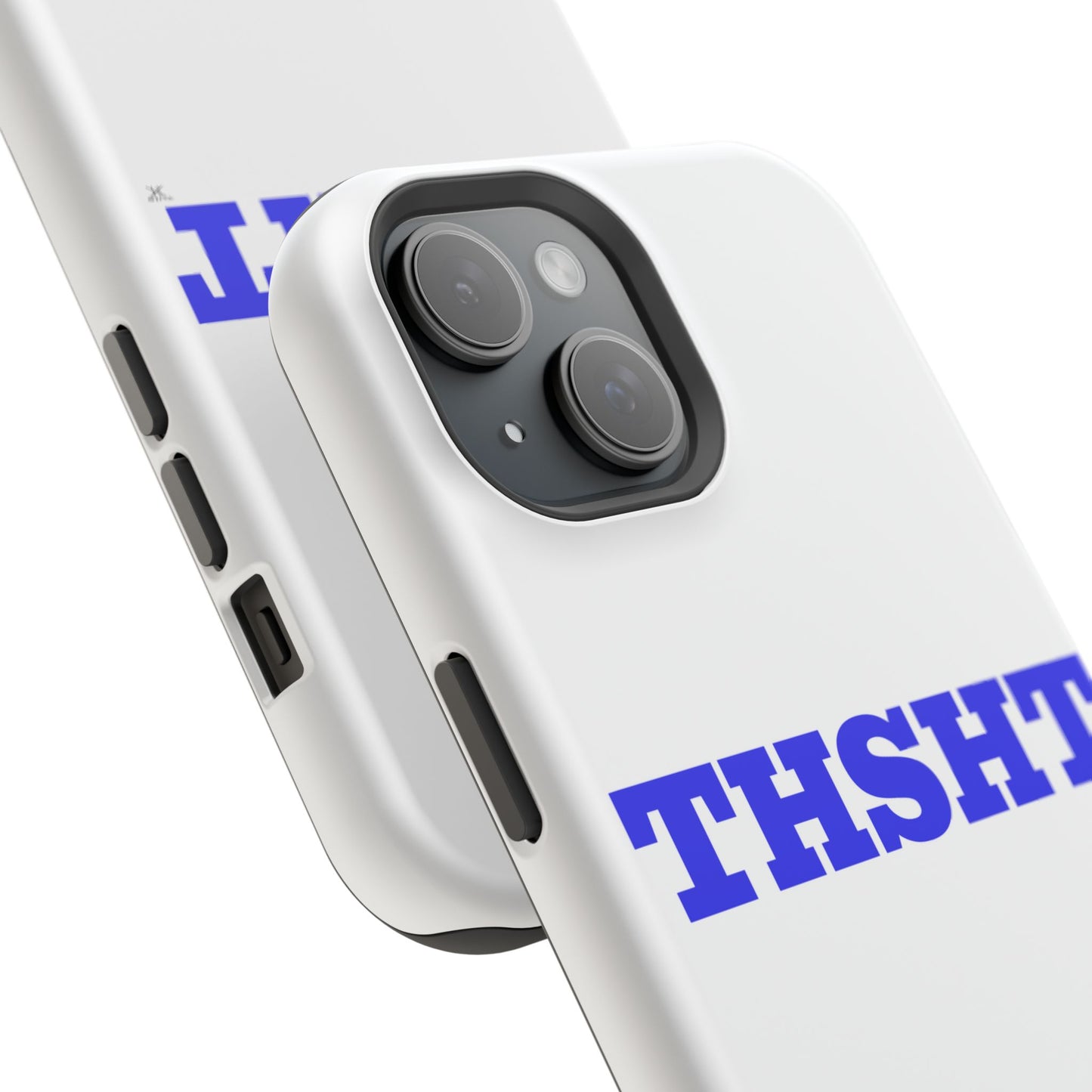 Magnetic Tough Cases