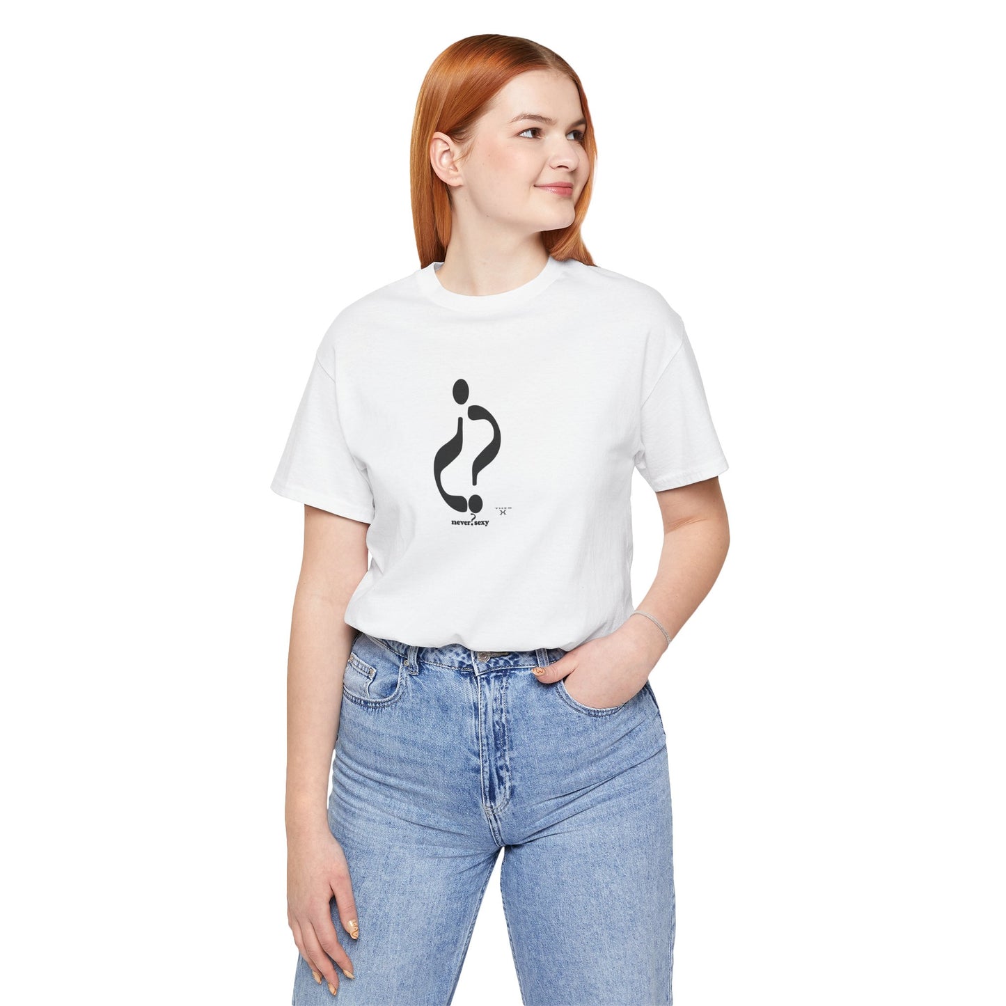 Unisex Short Sleeve Tee