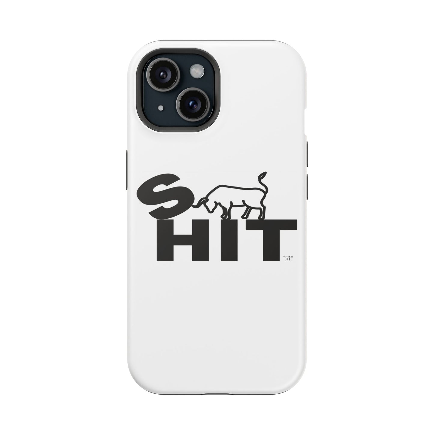 Magnetic Tough Cases
