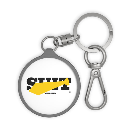 Keyring Tag