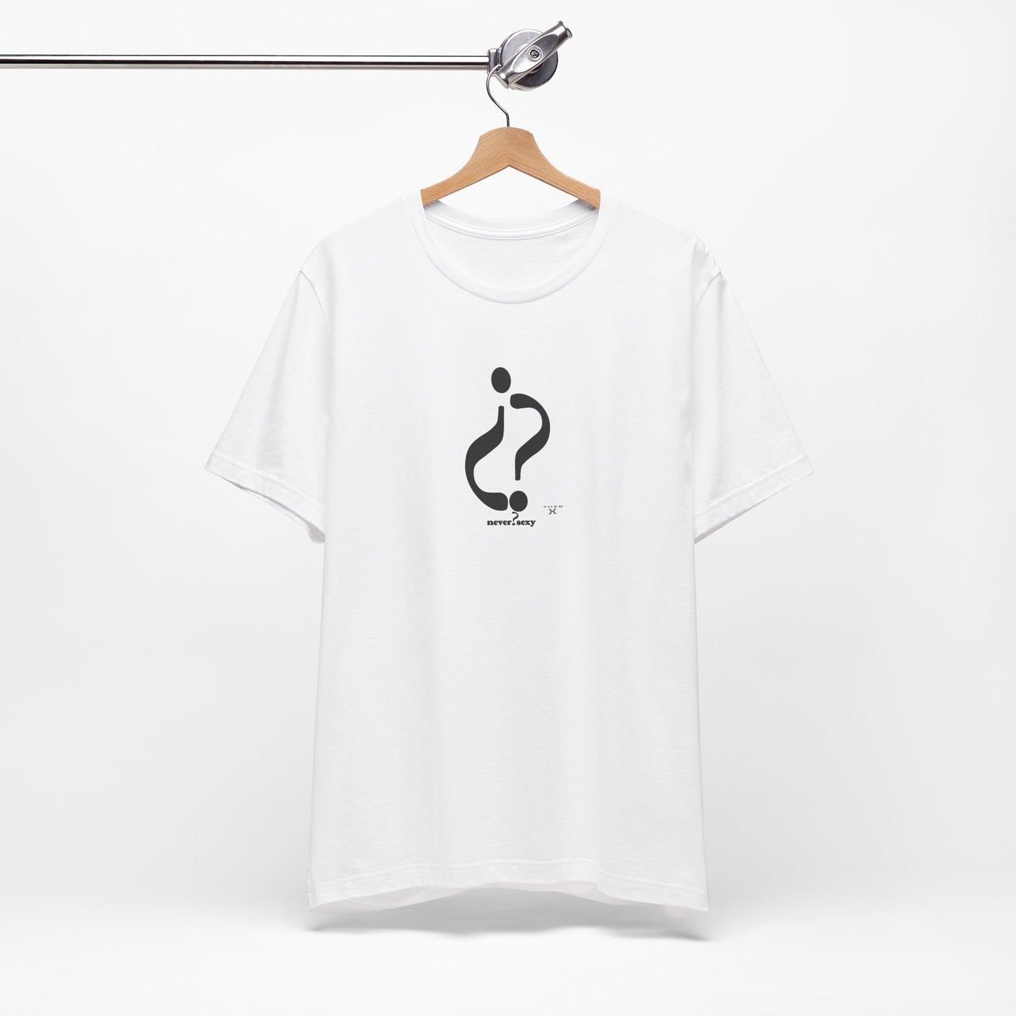 Unisex Short Sleeve Tee