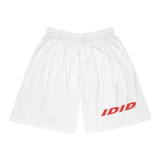 Basketball Shorts