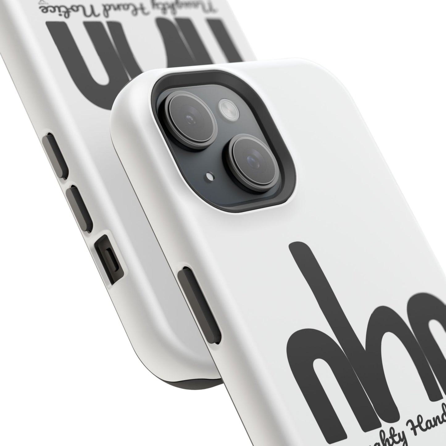 Magnetic Tough Cases