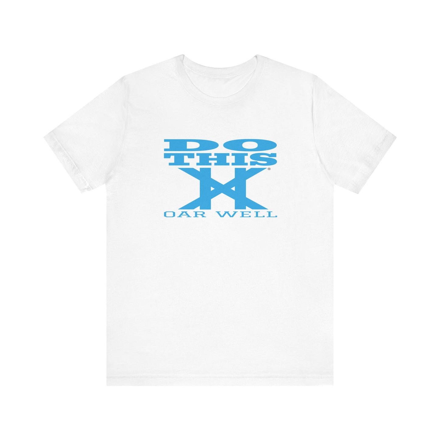 Unisex Jersey Tee