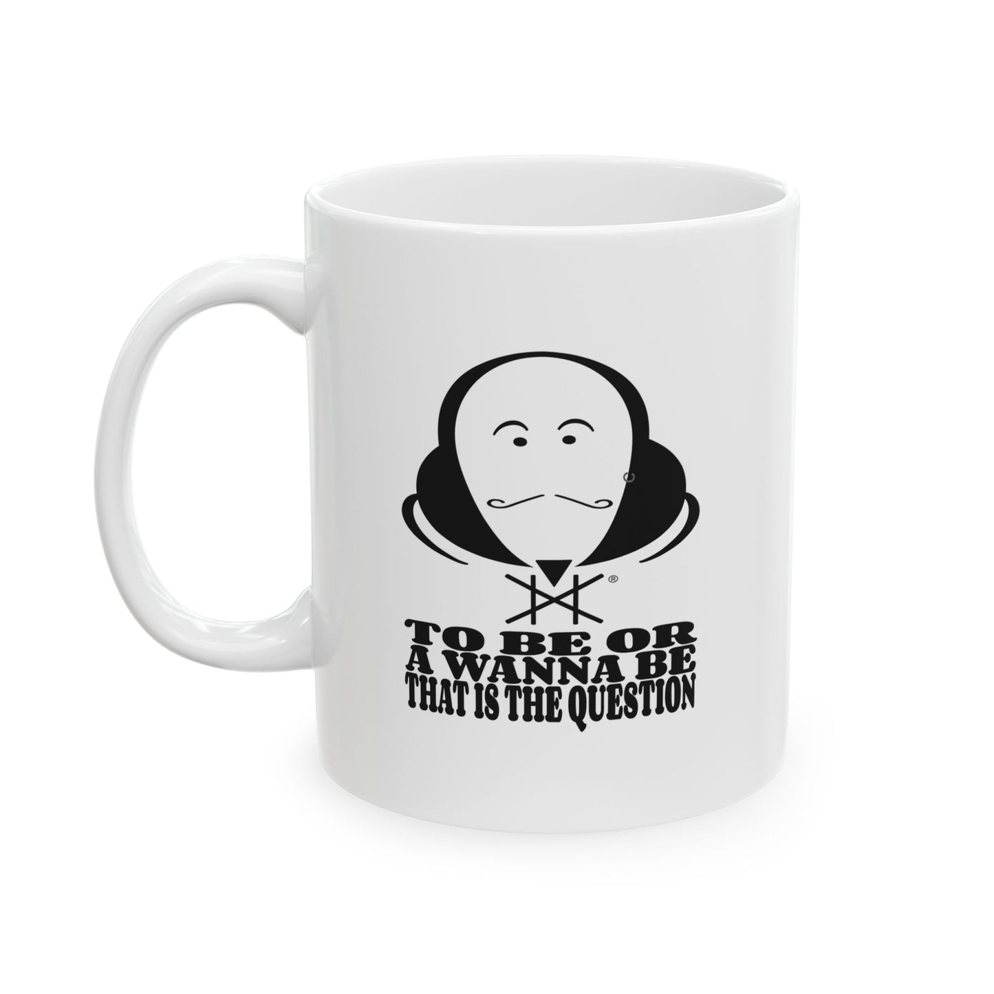 Ceramic Mug