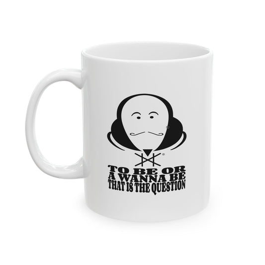 Ceramic Mug