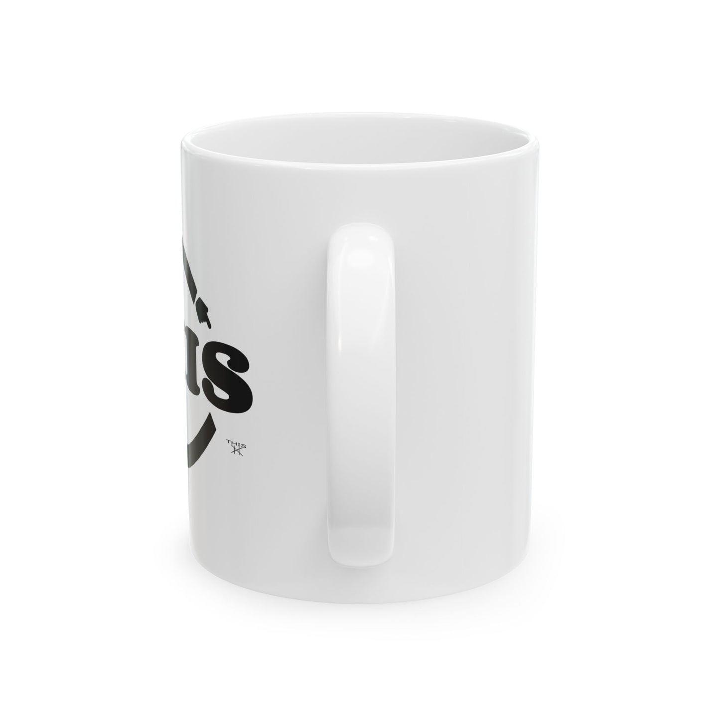 Ceramic Mug, (11oz, 15oz)
