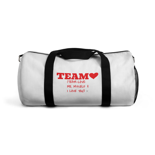 Duffel Bag