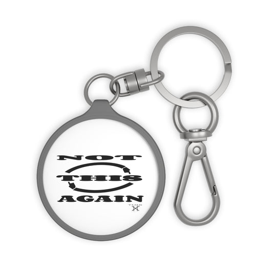 Keyring Tag