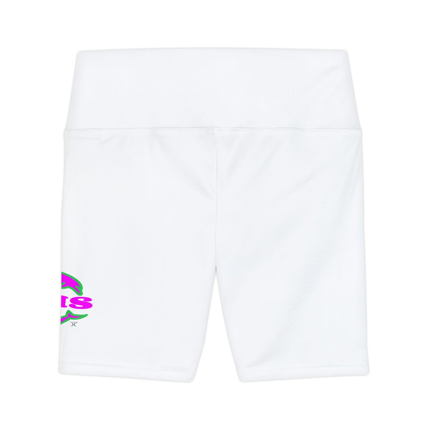 Stylish Women's Workout Shorts