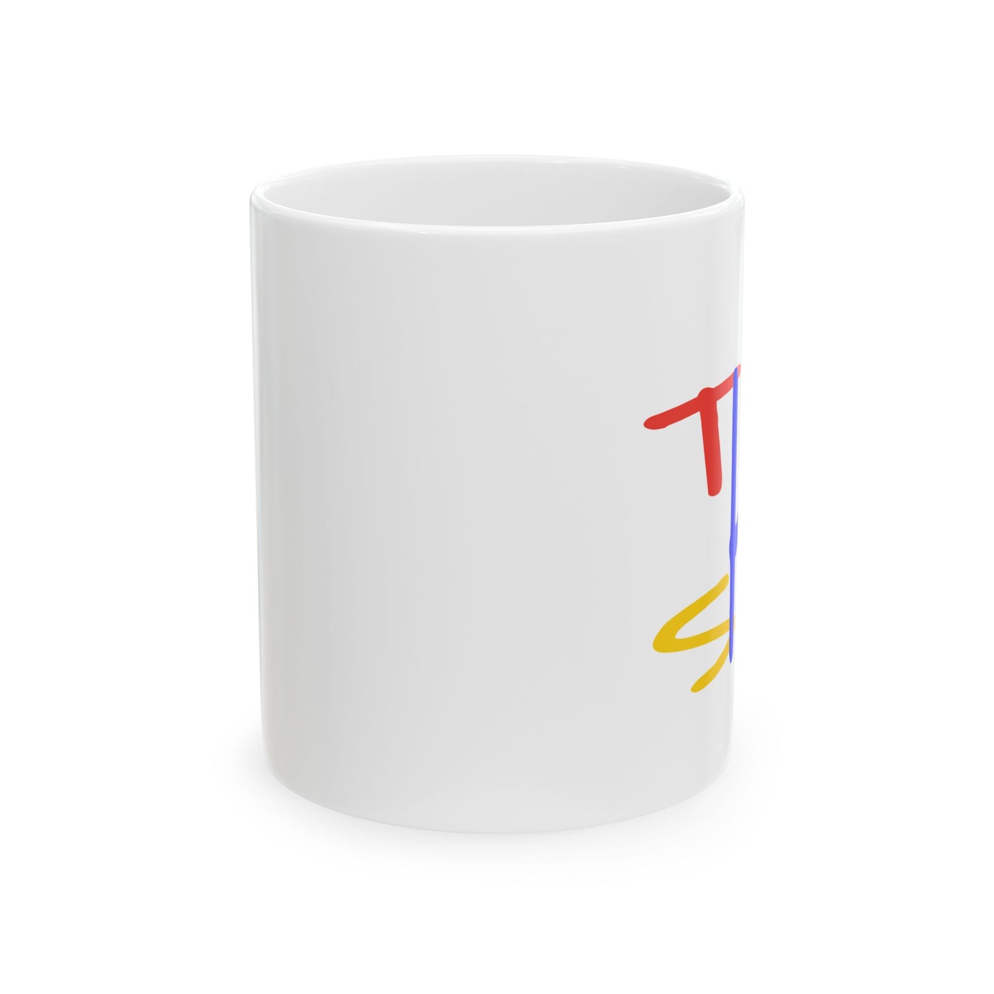 Ceramic Mug, (11oz, 15oz)