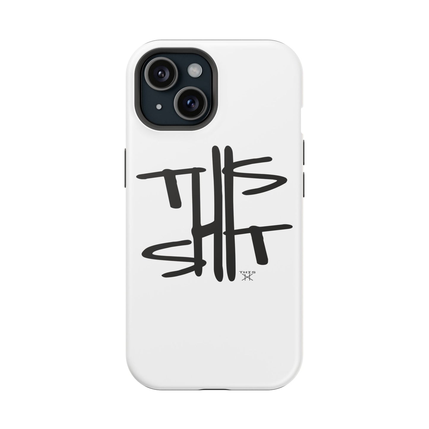 Magnetic Tough Cases