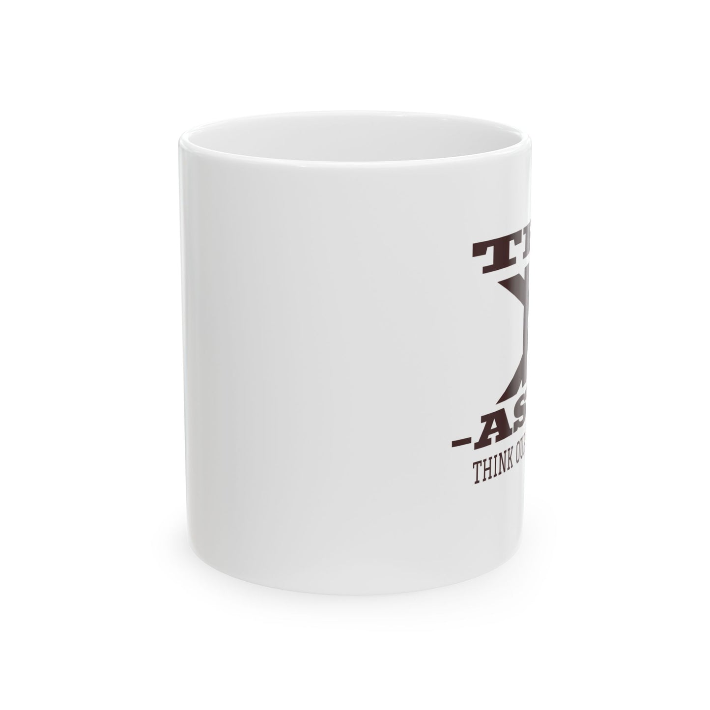Ceramic Mug, (11oz, 15oz)