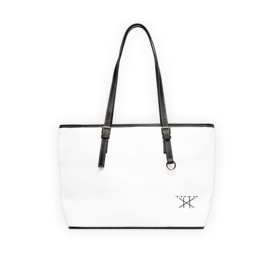 PU Leather Shoulder Bag
